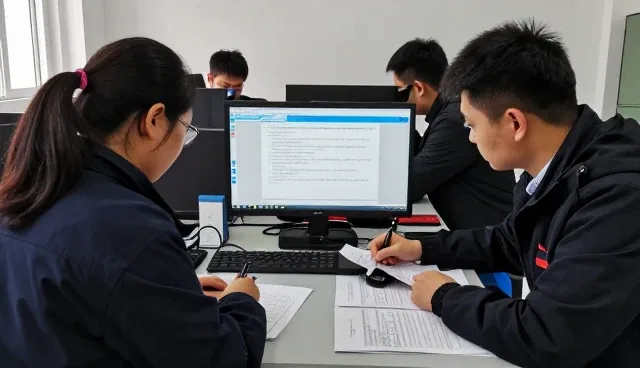 苏州市吴江惠诚会计咨询服务有限公司定制化方案设计管理答疑实录