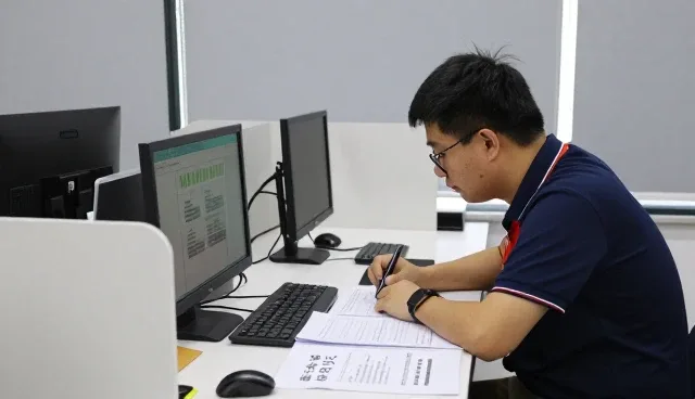 苏州市吴江惠诚会计咨询服务有限公司探索化方案新方向，布局化方案领域