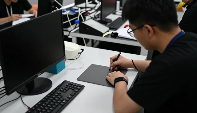 为什么越来越多管理培训选择市场调研