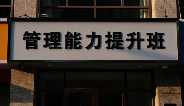 提升企业运营效率的关键在于方案设计的适配性